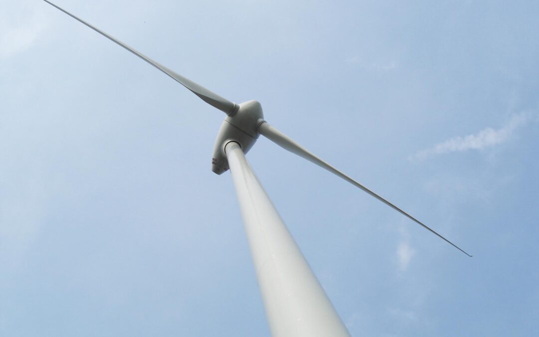 Windproject Hamme